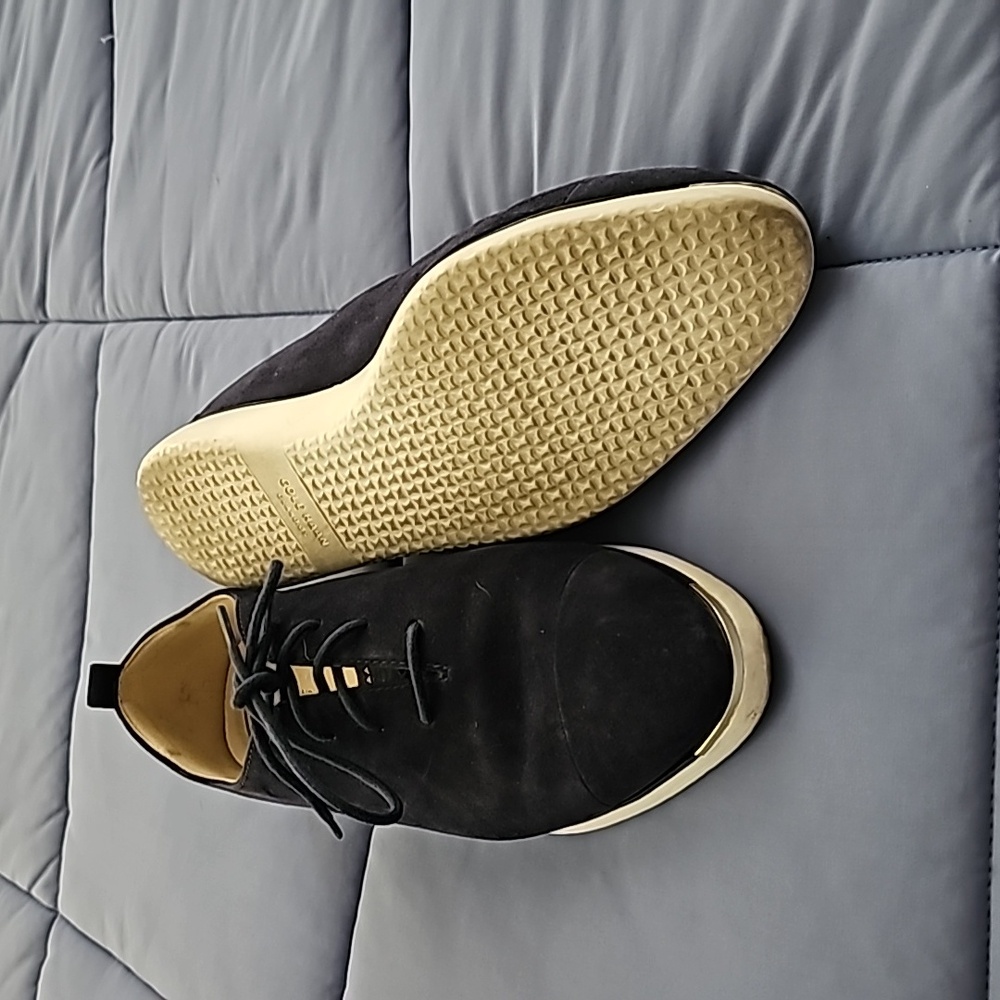 Cole Haan  grand ambition sz 8